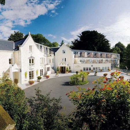 Fermain Valley Hotel Saint Peter Port Luaran gambar