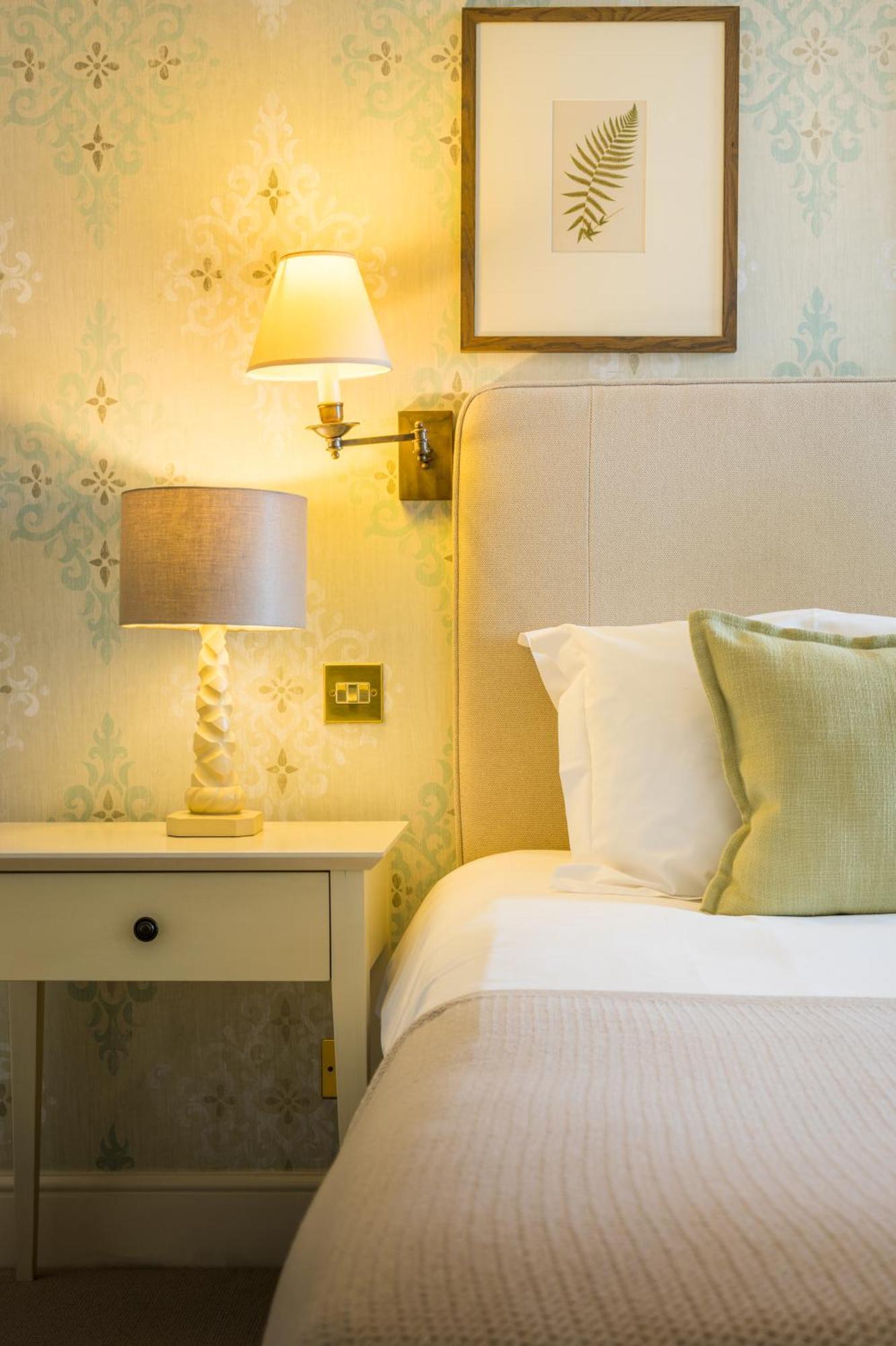 Fermain Valley Hotel Saint Peter Port Luaran gambar