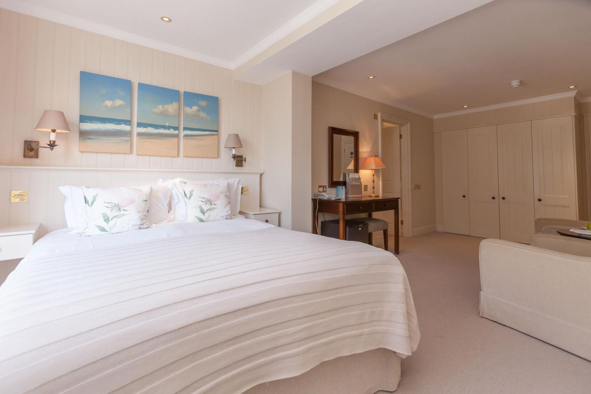 Fermain Valley Hotel Saint Peter Port Luaran gambar