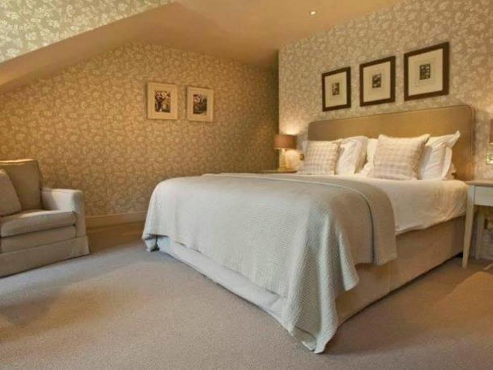 Fermain Valley Hotel Saint Peter Port Luaran gambar