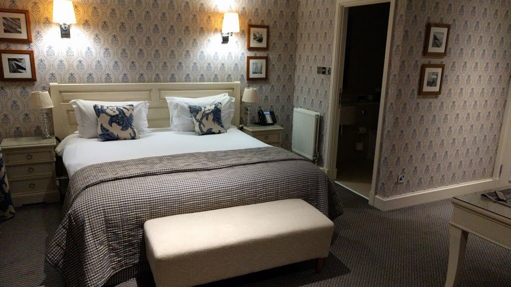 Fermain Valley Hotel Saint Peter Port Luaran gambar